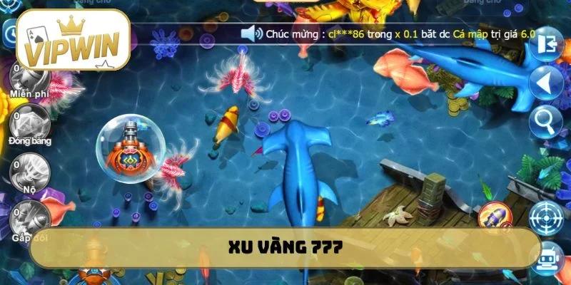 Xu Vàng 777